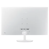 Монитор Samsung C32F391FWI фото 3